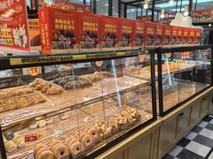 -味多美蛋糕(阜成门店)