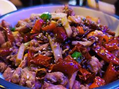 -薄荷小筑融合音乐餐吧(农业路店)