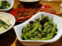 -可可大虾武汉土菜大排档(万松园1店)