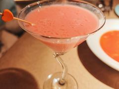 -波特曼西餐厅(中央大街店)