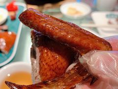 红烧乳鸽-大鸽饭(北京路店)