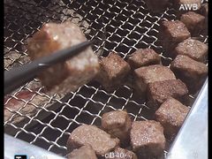 -肉甲韩国木炭烤肉(新壹街1店)