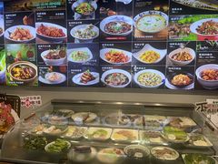 -西山人家·二十年老字号农家菜(旺山店)