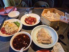 -小厨娘金榜题名(夫子庙秦淮河店)