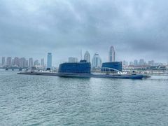 -中国人民解放军海军博物馆