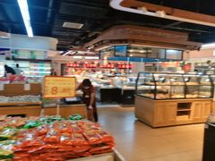 -雨润发超市(五常店)