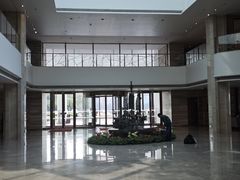 -广州白天鹅宾馆