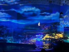 -海合安武汉极地海洋公园