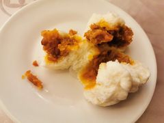 叉烧包-京星港式饮茶Part.2店(忠孝东店)