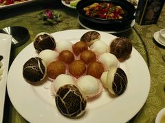 -东方之珠海鲜酒楼(南开店)