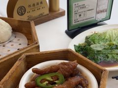-怀德酒楼·粤菜·海鲜·茶点(宝安国际机场店)