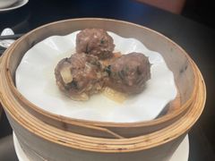-厦门艾美酒店·乐美中餐厅