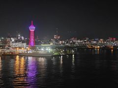 -福冈国际邮轮码头
