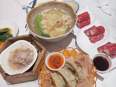 -粤食堂(天津和悦汇店)