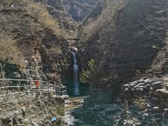 -孤山寨风景区