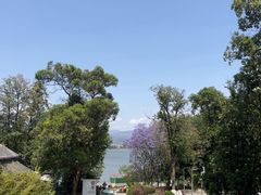 -西昌邛海湿地