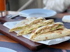 -OGGI TRATTORIA PIZZERIA(深业上城店)