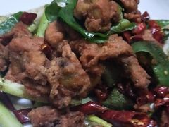 -金龙·打边炉(武进路店)