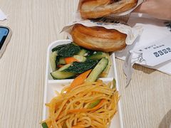 -丝路伊兰·兰州牛肉面(马连道店)