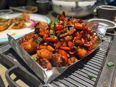 -隆喜元鱼汤包·海鲜(中联广场店)