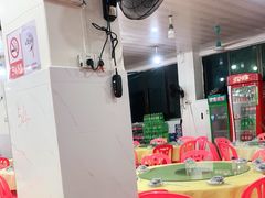 大堂-秋姐美食店(旅游大道店)