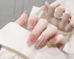 点击看大图 -M·X Nail日式美甲美睫