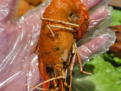 -隅乐胡椒虾·台湾菜·团建(皇岗店)
