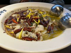 -太二酸菜鱼(天鹅湖万达店)