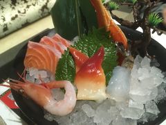 -极尚大喜屋日本料理(铜锣湾店)
