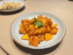 -青年公社烤鸭(青年路店)