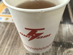 -歹歹的加个面过油肉拌面(贵州路店)
