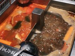 -海底捞火锅(振华广场店)