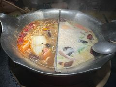 -湊湊火锅·茶憩(上海合生汇店)