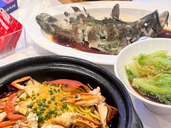 -不仔客海鲜·烧烤·270度海景餐厅(大东海店)