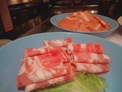 -安蒂娅·海鲜自助餐厅(安蒂娅美兰酒店)