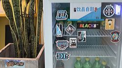 -DL BARBERSHOP男士理发店