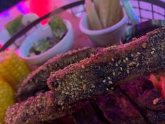 -疯克大象美式烤肉餐厅