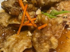 -乡间好味私家菜(总店)