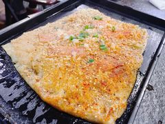 -長壹旋转烤吧 农家鸡火锅