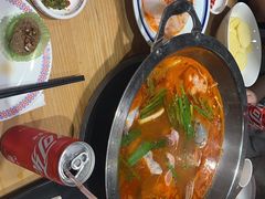 -老凯俚酸汤鱼(多彩城店)