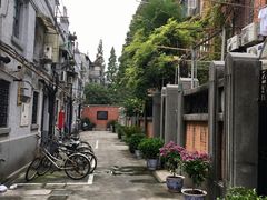 -上海鲁迅故居