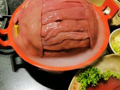 -晓宇重庆火锅(龙首店)