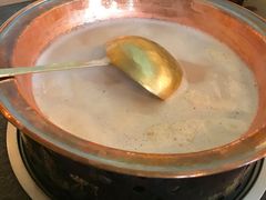 -诺敏塔拉奶茶-布里亚特包子-手把肉(锦都会店)