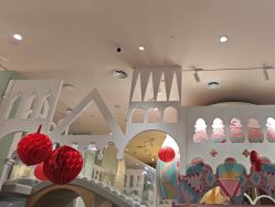 -奈尔宝·儿童乐园·亲子餐厅(星河湾店)
