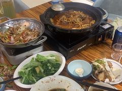 -元银甲·湖北地标美食(汉阳店)