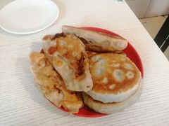 -老北京馅饼粥(西单店)