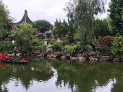-中山詹园