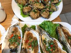 -小平岛開海水饺(浑南店)