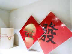 -LADY FAFA(巨鹿路陕西南路路口店)