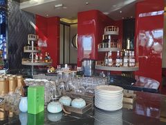 -北京索菲特大酒店